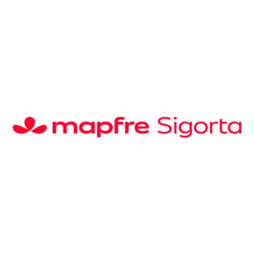 mapfre logo yeni